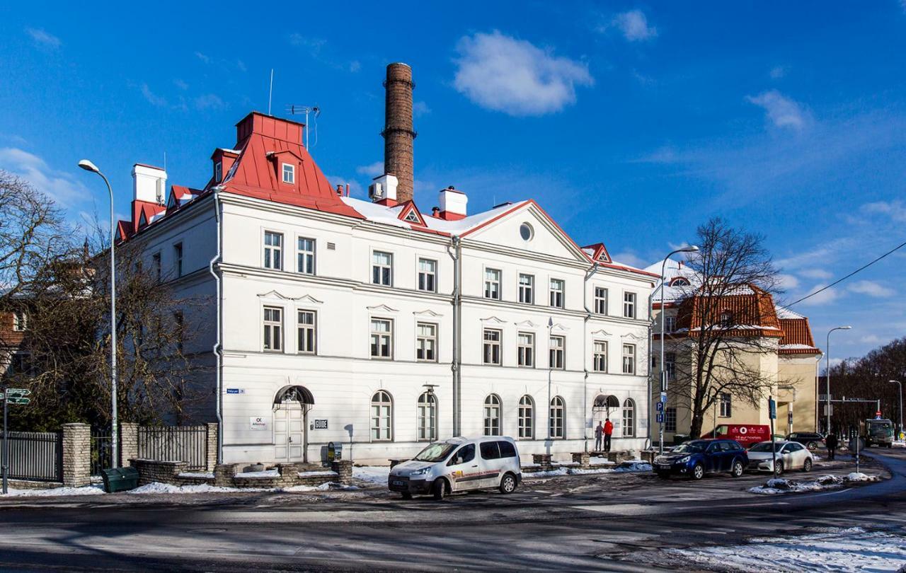 Tallinn Sea Side And City Apartments 외부 사진